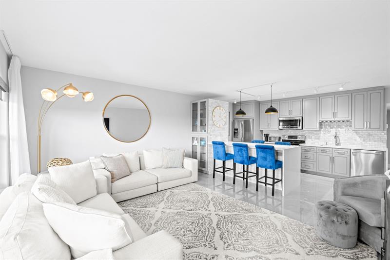 Image 5 of 66 For 3850 Galt Ocean Dr  1808