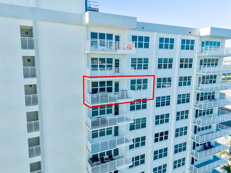 Image 56 of 66 For 3850 Galt Ocean Dr  1808