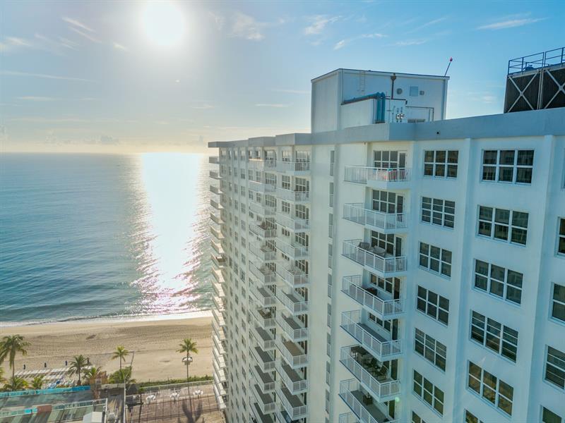Image 59 of 66 For 3850 Galt Ocean Dr  1808