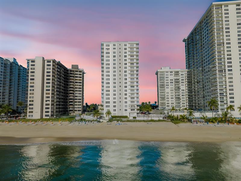 Image 65 of 66 For 3850 Galt Ocean Dr  1808