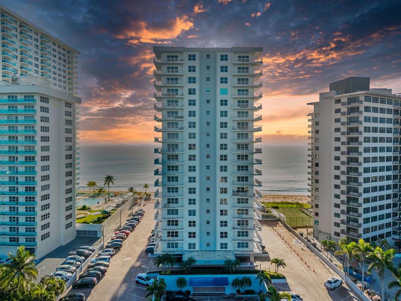Image 66 of 66 For 3850 Galt Ocean Dr  1808