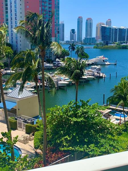 Details for 3340 190th St  602, Aventura, FL 33180