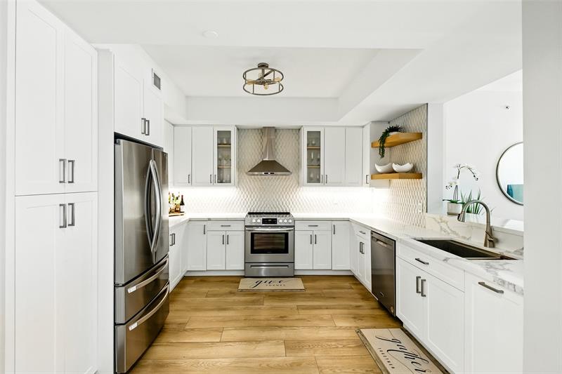 Image 9 of 51 For 3340 190th St  602