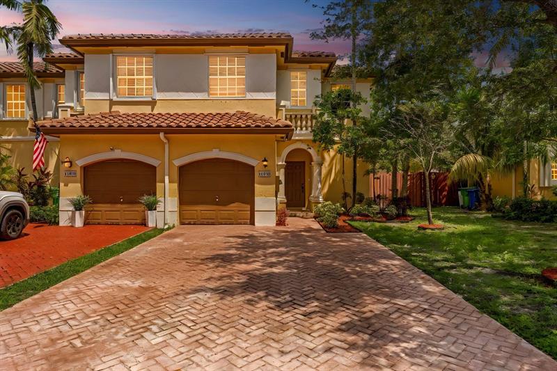 Details for 14075 50th Ln  14075, Miramar, FL 33027