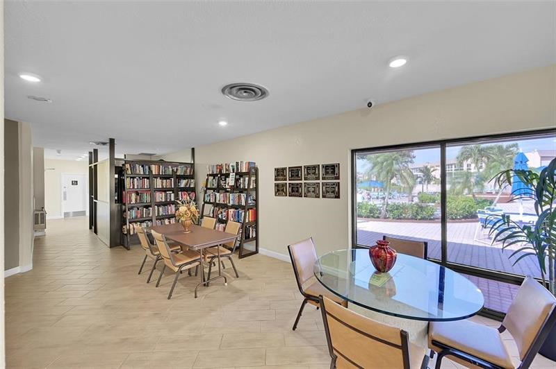 Image 13 of 35 For 9481 Sunrise Lakes Blvd  310