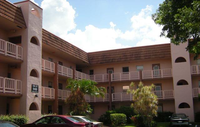 Details for 9460 Sunrise Lakes Blvd  106, Sunrise, FL 33322