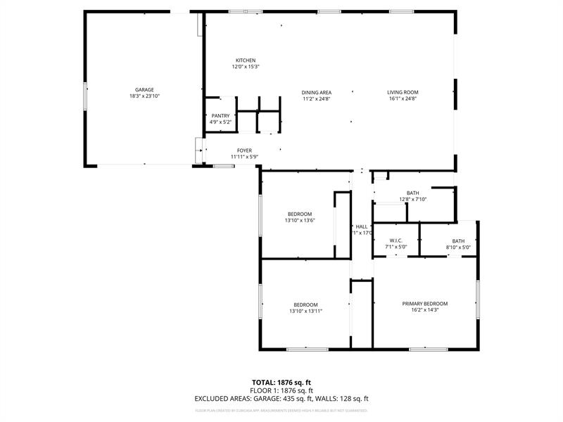 Image 36 of 36 For 11660 Canal Dr