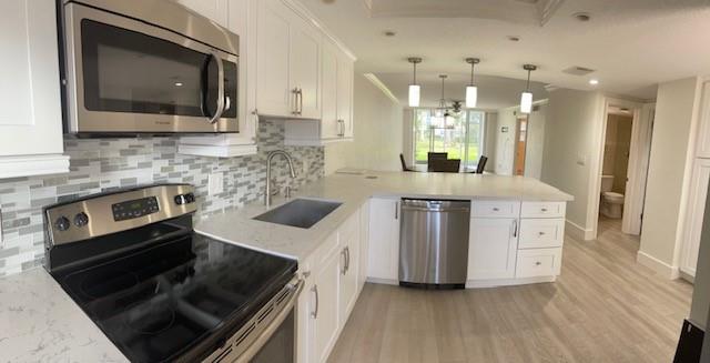 Image 4 of 27 For 2731 14th Street Cswy  103