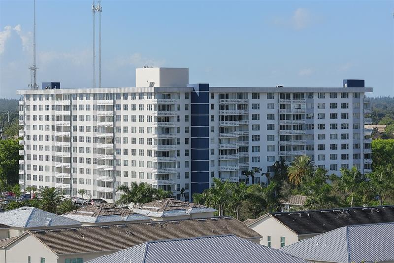Details for 4350 Hillcrest Dr  818, Hollywood, FL 33021