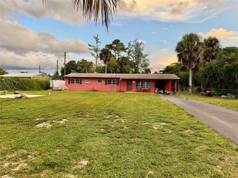 Details for 6592 Patricia Dr, West Palm Beach, FL 33413