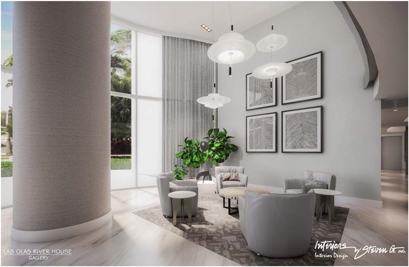 Image 11 of 32 For 333 Las Olas Way  2903