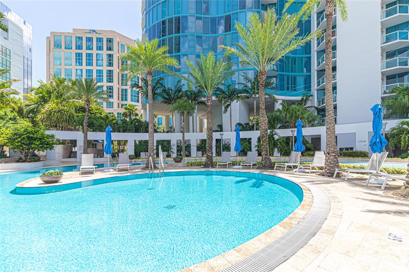 Image 3 of 32 For 333 Las Olas Way  2903