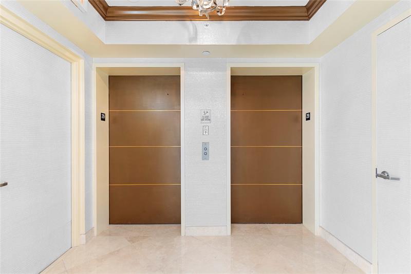 Image 32 of 32 For 333 Las Olas Way  2903