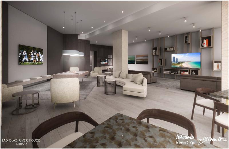 Image 6 of 32 For 333 Las Olas Way  2903