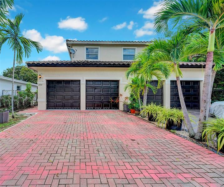 Details for 1216 2nd Ave, Fort Lauderdale, FL 33311