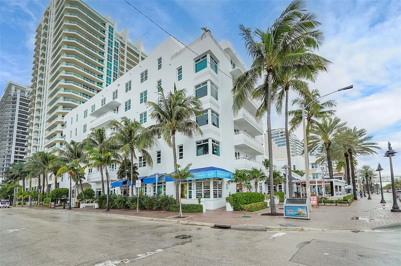 Details for 101 Fort Lauderdale Beach Blvd  208, Fort Lauderdale, FL 33316