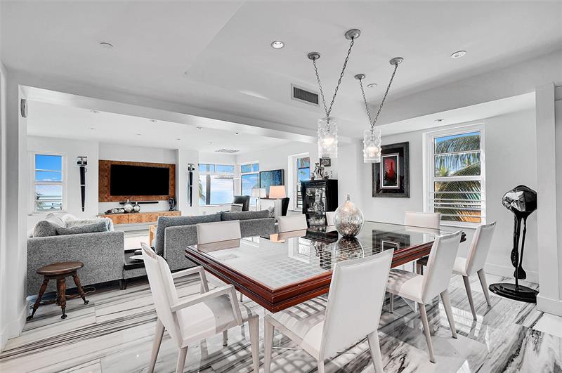 Image 13 of 47 For 101 Fort Lauderdale Beach Blvd  208