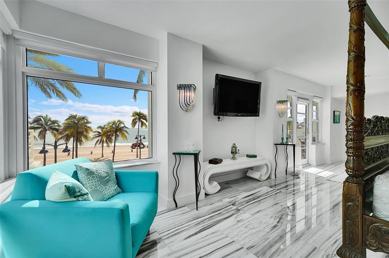 Image 29 of 47 For 101 Fort Lauderdale Beach Blvd  208