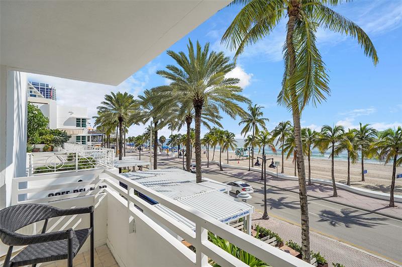 Image 35 of 47 For 101 Fort Lauderdale Beach Blvd  208