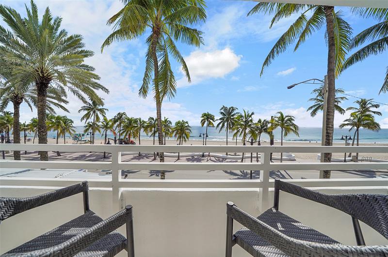Image 36 of 47 For 101 Fort Lauderdale Beach Blvd  208