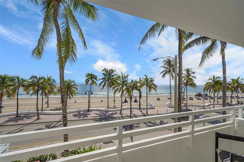 Image 37 of 47 For 101 Fort Lauderdale Beach Blvd  208