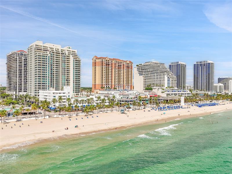 Image 39 of 47 For 101 Fort Lauderdale Beach Blvd  208