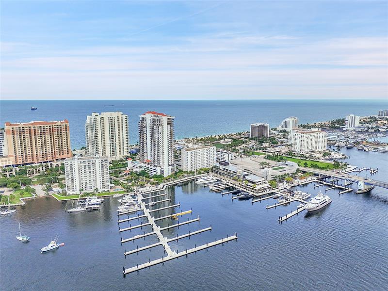 Image 41 of 47 For 101 Fort Lauderdale Beach Blvd  208