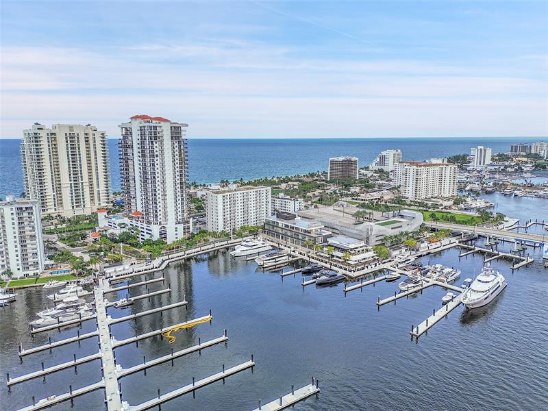 Image 42 of 47 For 101 Fort Lauderdale Beach Blvd  208