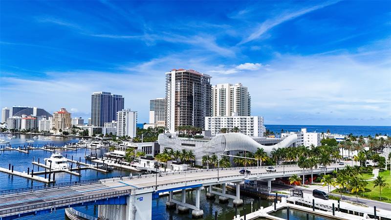 Image 44 of 47 For 101 Fort Lauderdale Beach Blvd  208
