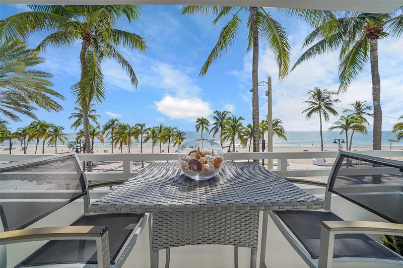 Image 6 of 47 For 101 Fort Lauderdale Beach Blvd  208
