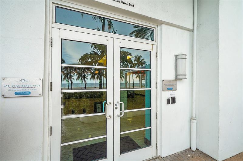 Image 7 of 47 For 101 Fort Lauderdale Beach Blvd  208