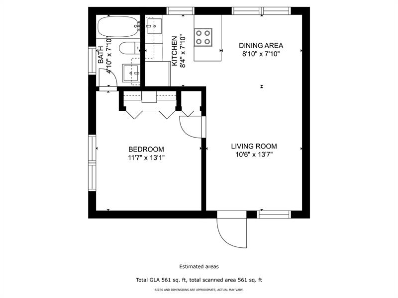 Image 22 of 22 For 416 15th Ave  14