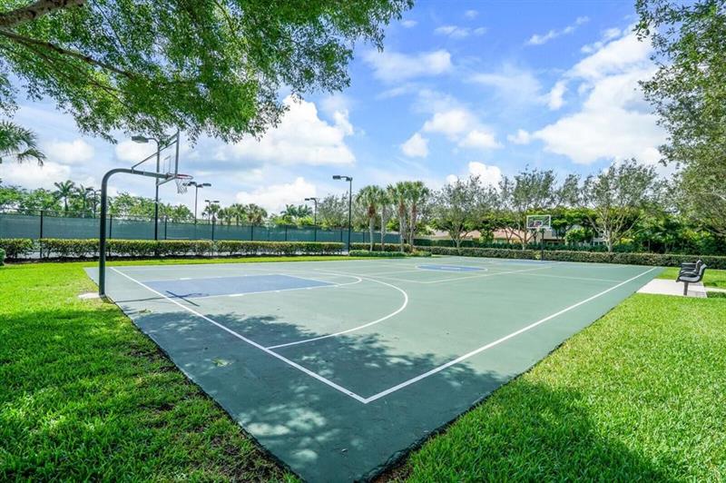 Image 33 of 34 For 8505 Serena Creek Ave