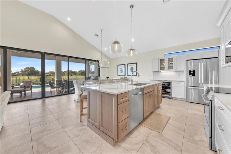 Image 4 of 75 For 5800 Vista Linda Ln