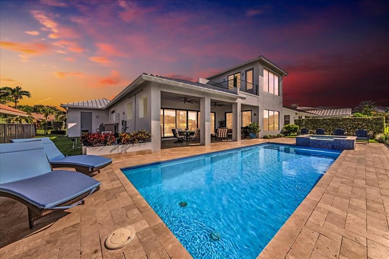 Image 7 of 75 For 5800 Vista Linda Ln