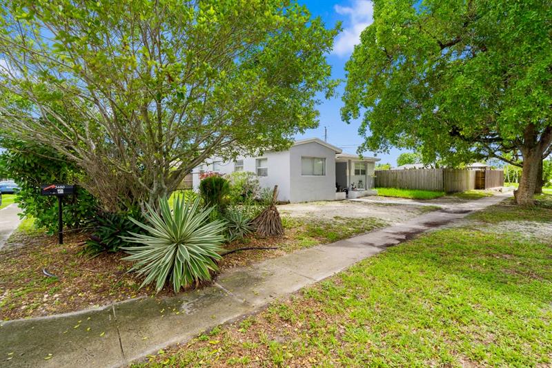 Details for 3480 15th St, Fort Lauderdale, FL 33312