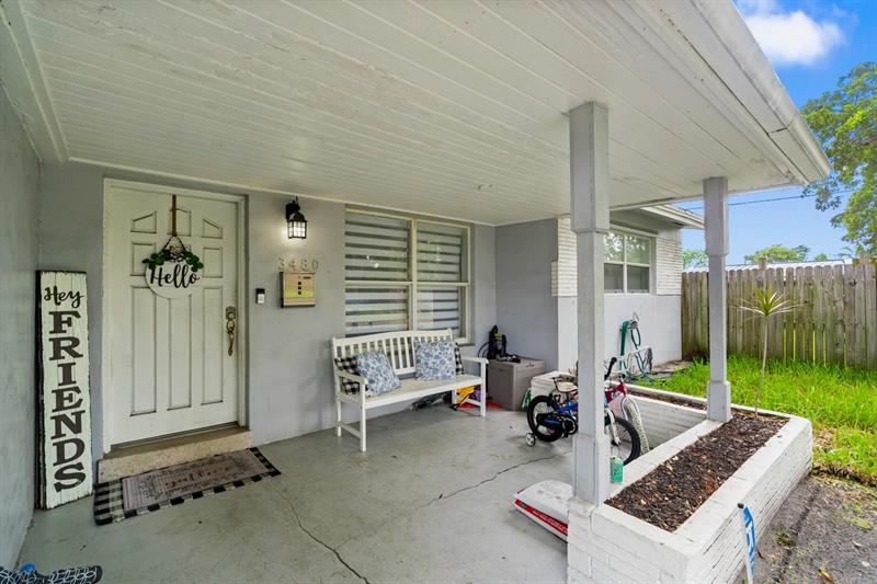 Image 33 of 34 For 3480 15th St