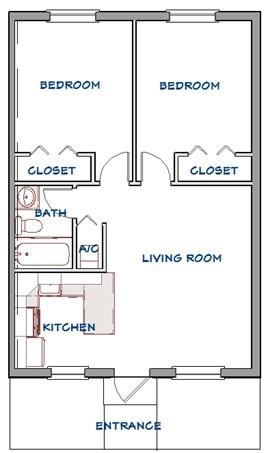 Image 5 of 18 For 2660 8th Ave  302