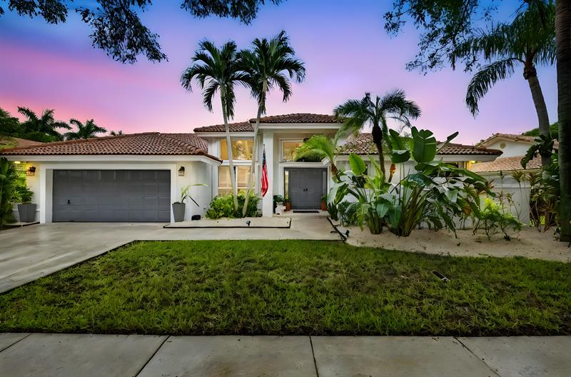 Details for 1210 Fairfax Ct, Weston, FL 33326