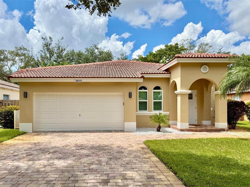 Details for 3815 43rd Ter, Coconut Creek, FL 33073