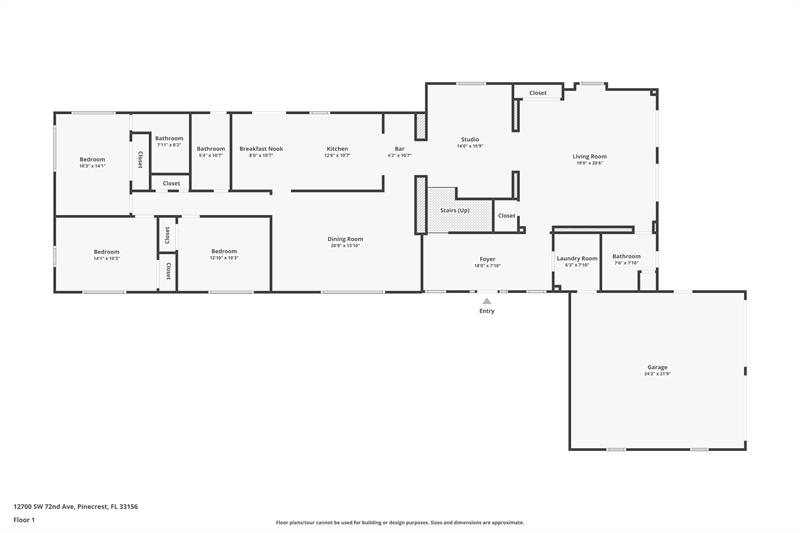 Image 71 of 76 For 12700 72nd Ave