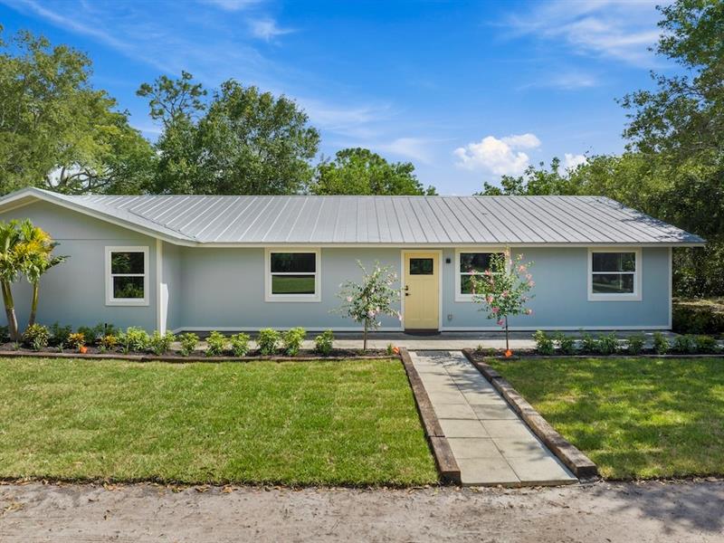 Details for 9075 12th St, Vero Beach, FL 32966