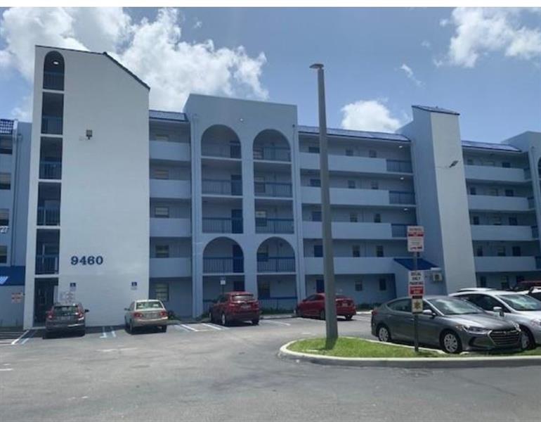 Details for 9460 Fontainebleau Blvd  528, Miami, FL 33172