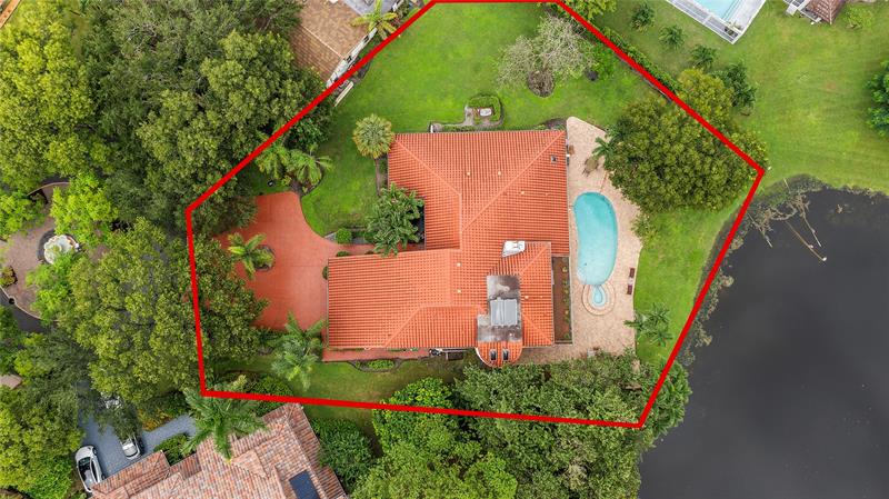 Image 41 of 43 For 10111 Vestal Ct