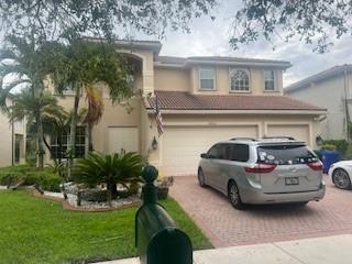 Details for 18632 55th St, Miramar, FL 33029