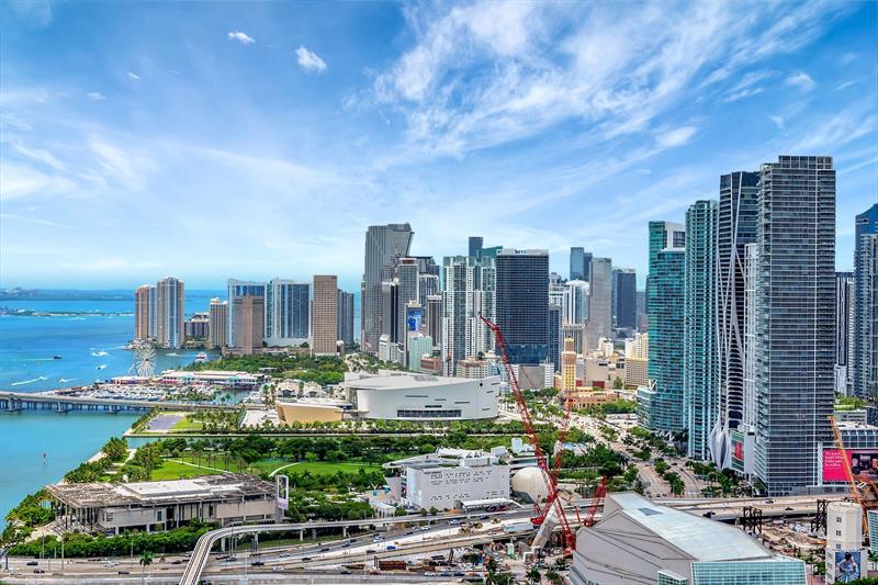 Details for 1750 Bayshore Dr  4810, Miami, FL 33132