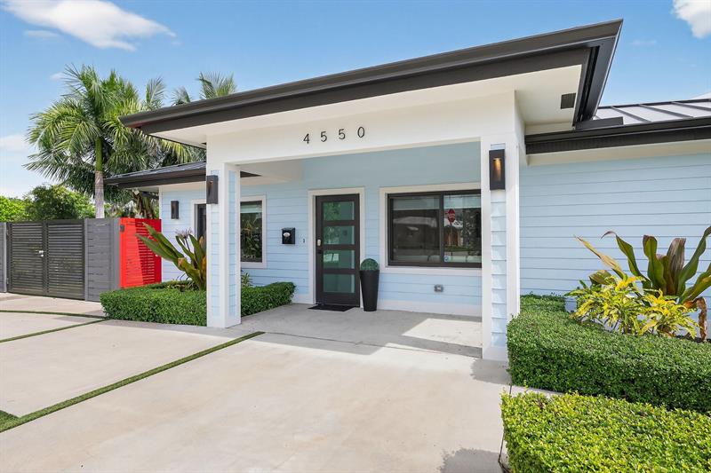 Details for 4550 3rd Ave, Oakland Park, FL 33334