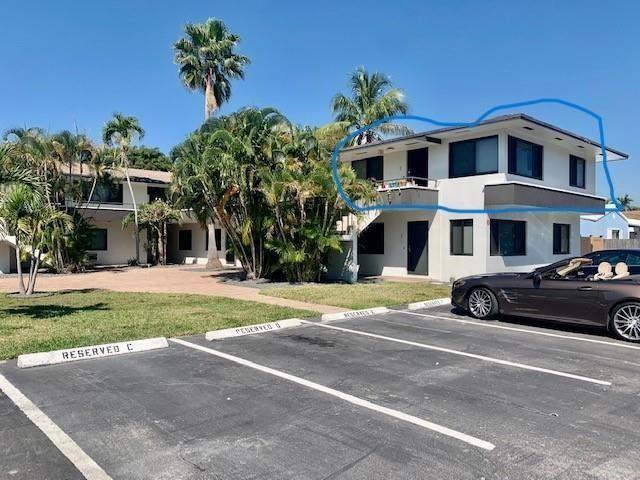 Details for 821 Victoria Park Rd  7, Fort Lauderdale, FL 33304