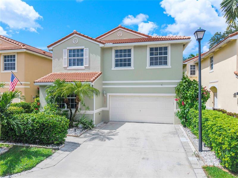 Details for 11180 46th Dr, Coral Springs, FL 33076