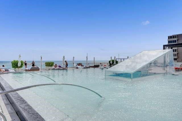 Details for 3101 Bayshore  1806, Fort Lauderdale, FL 33304
